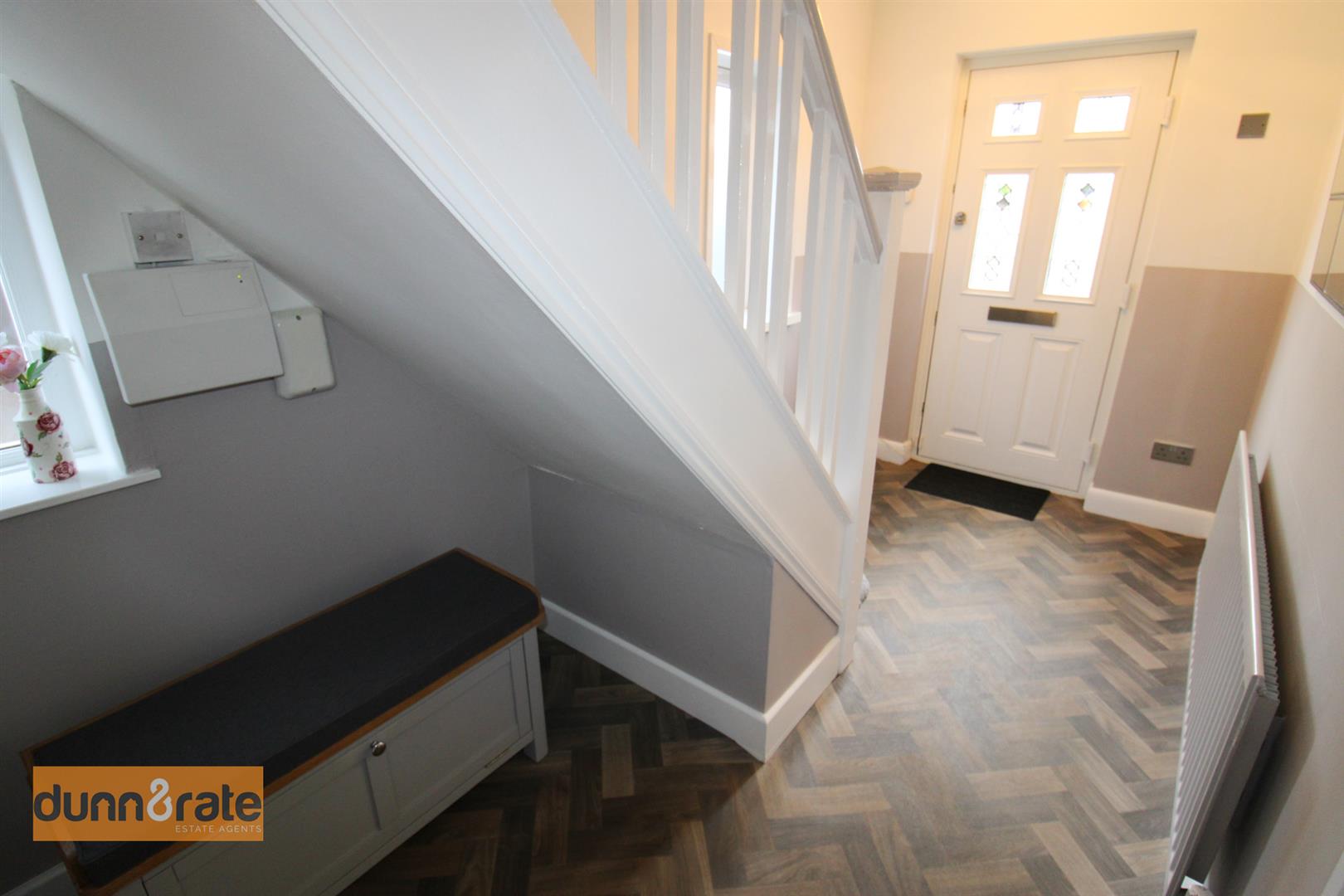 Clive Avenue, Baddeley Green, Stoke-On-Trent